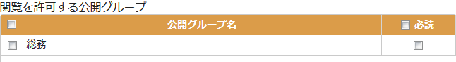 編集閲覧許可