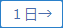 1日後へ移動