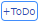 ToDo新規